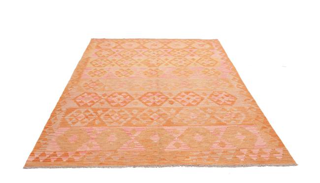 Kilim Afghan - 1