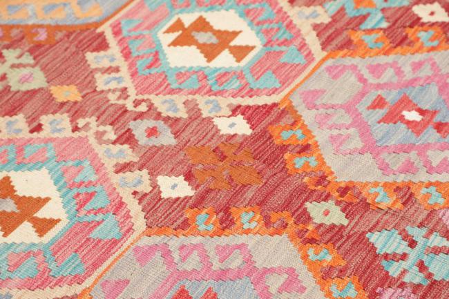Kilim Afghan - 3