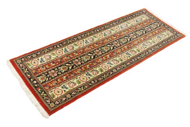 Qum Kork - 1