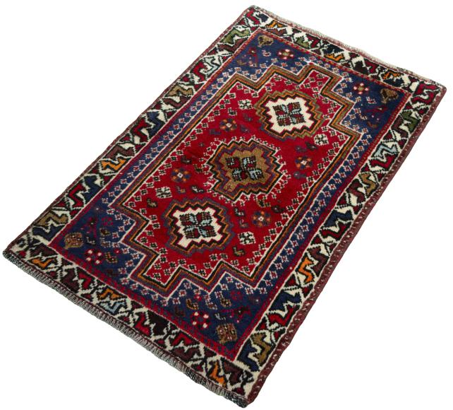 Shiraz - 1