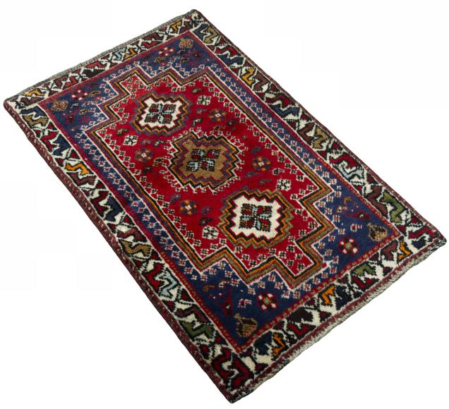 Shiraz - 2