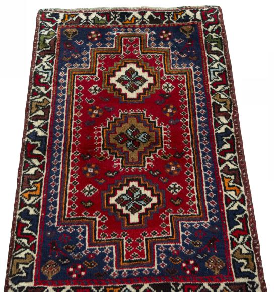 Shiraz - 3
