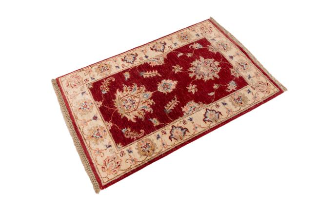 Ziegler Farahan - 2