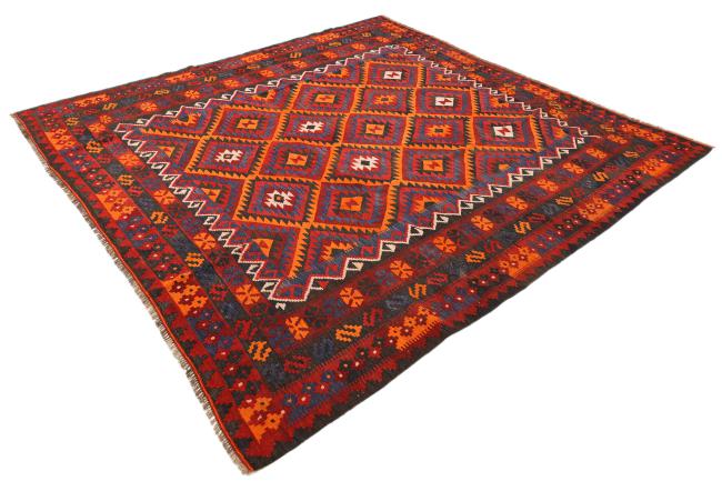 Kilim Afgán Antik - 1