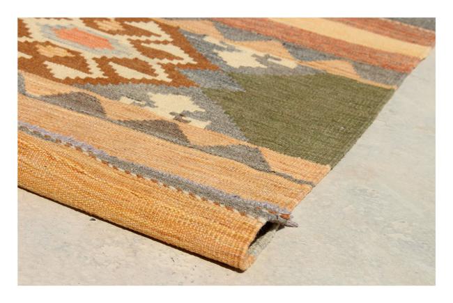 Kilim Afghan Heritage - 2