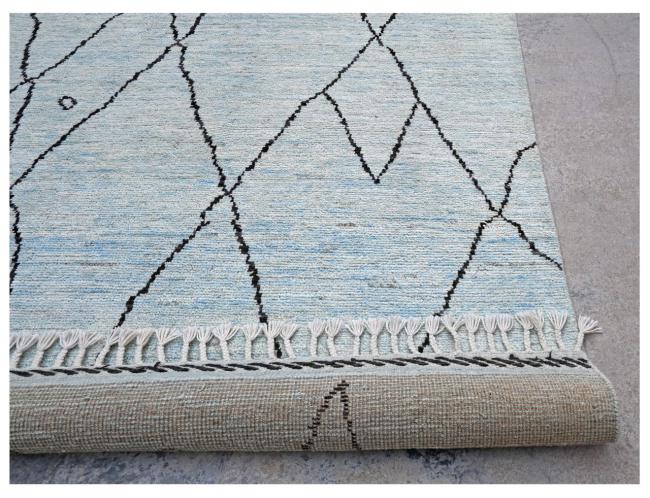Berber Contemporary - 2