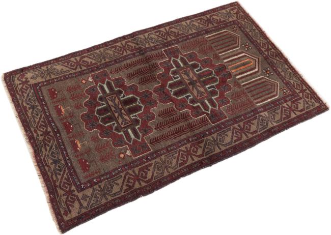 Baluch - 2