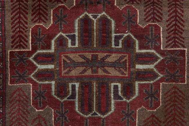 Baluch - 7