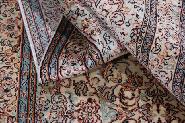 Kashmir Pura Seda - 9