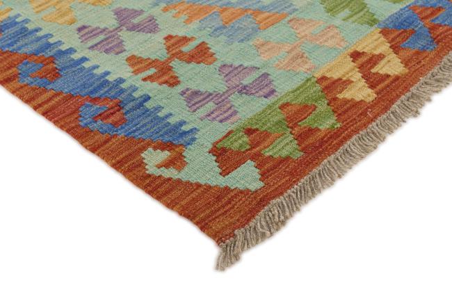 Kilim Afgán - 2