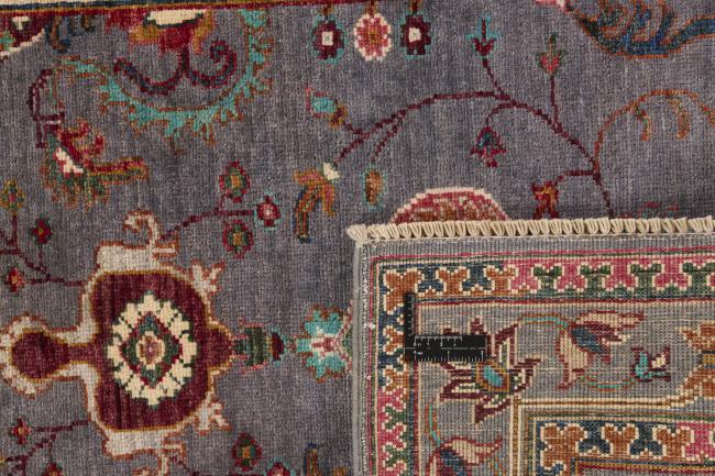 Ziegler Farahan - 1