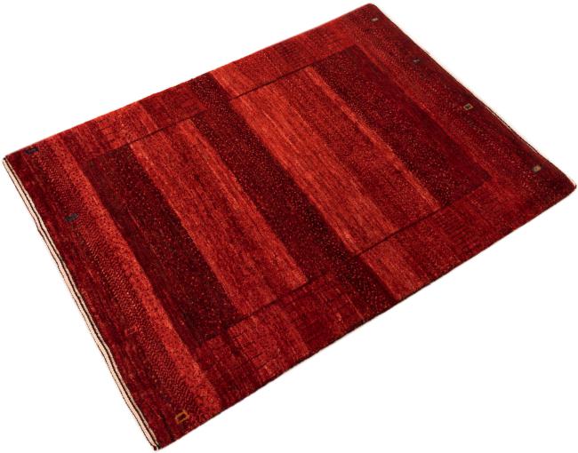 Persja Gabbeh Loribaft Atash - 1