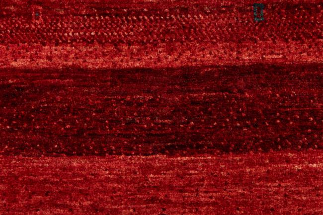 Persja Gabbeh Loribaft Atash - 6