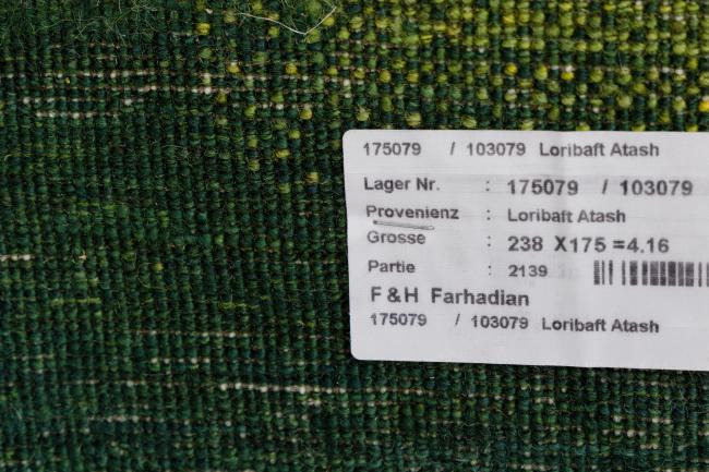 Persan Gabbeh Loribaft Essence - 11