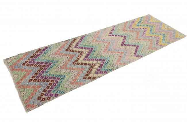 Kilim Afegão - 1