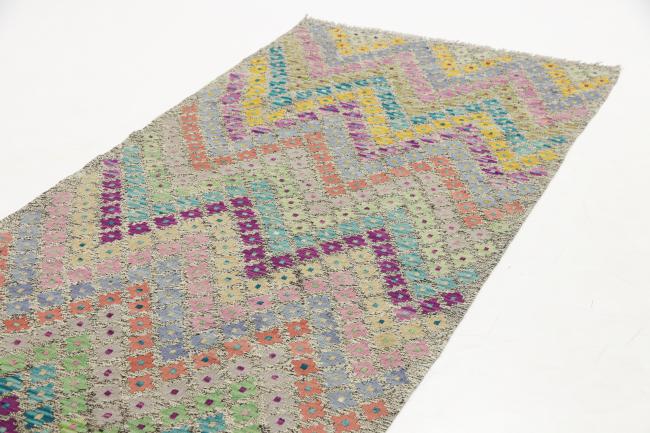 Kilim Afegão - 2