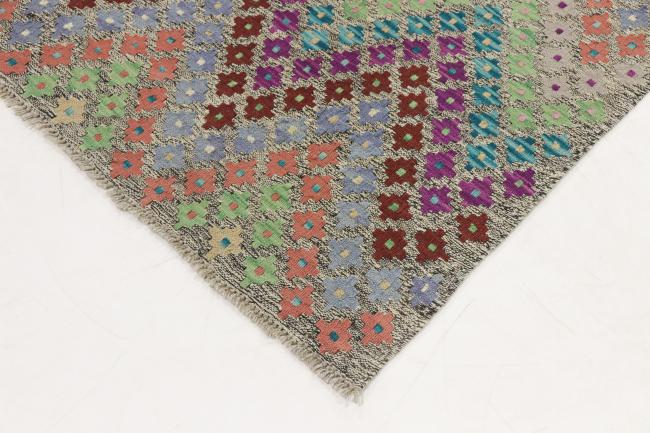 Kilim Afegão - 4