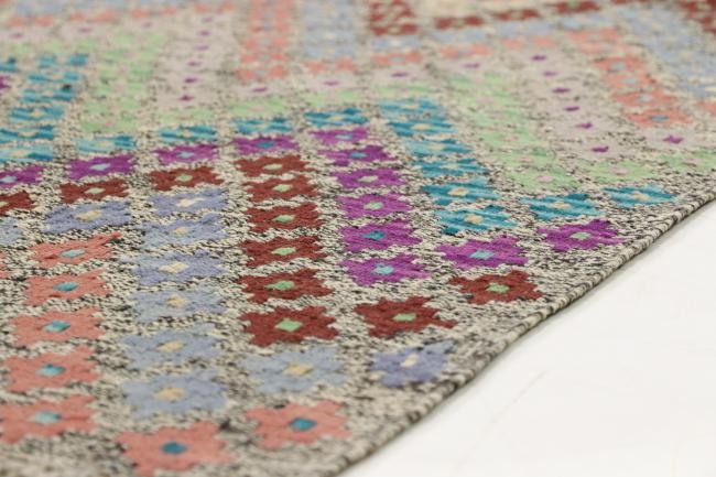 Kilim Afegão - 6