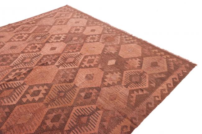 Kilim Afegão Heritage Limited - 2