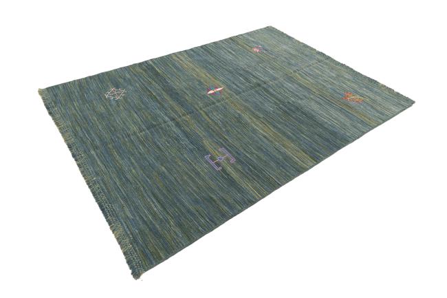 Kilim Afghan Design - 1