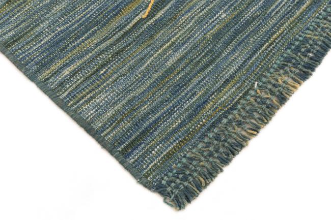 Kilim Afghan Design - 4