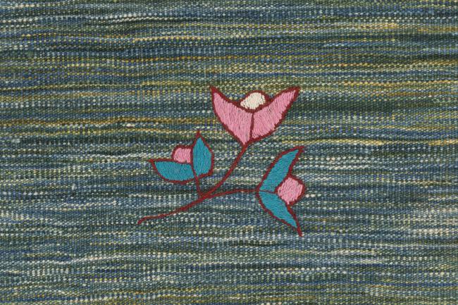 Kilim Afghan Design - 6