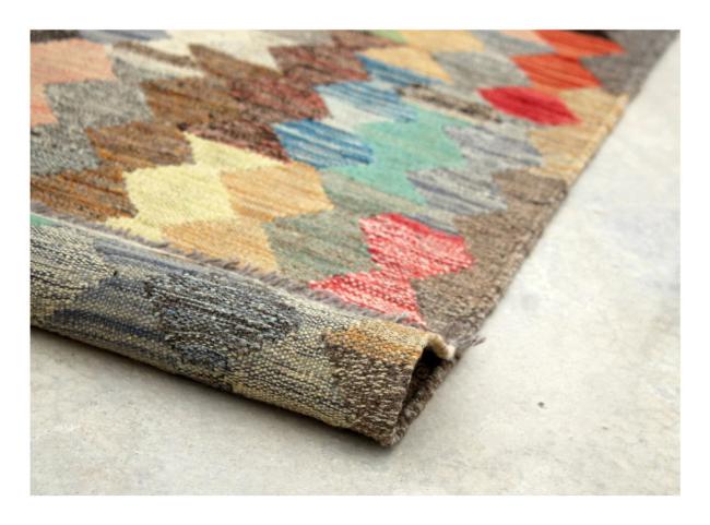 Kilim Afghan Heritage - 2