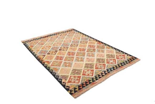 Kilim Afegão - 2