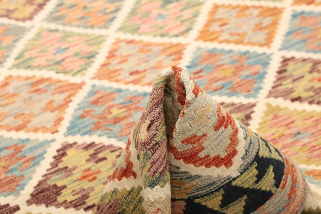 Kilim Afegão - 5