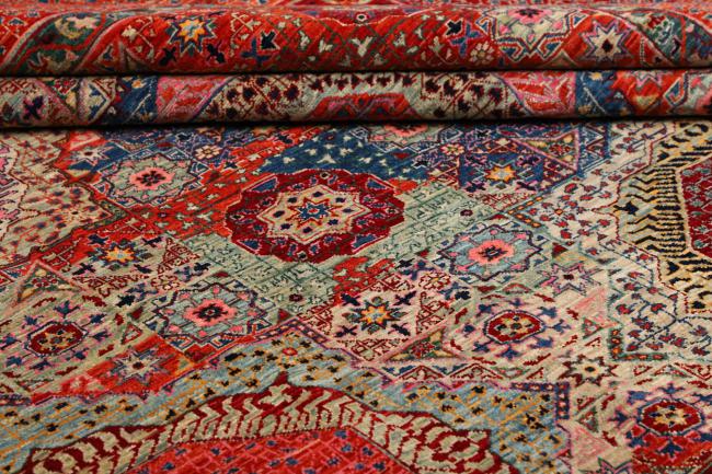 Mamluk - 1