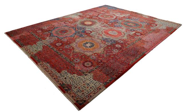 Mamluk - 3