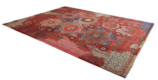 Mamluk - 4