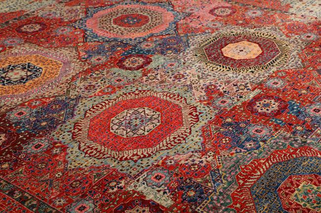 Mamluk - 8