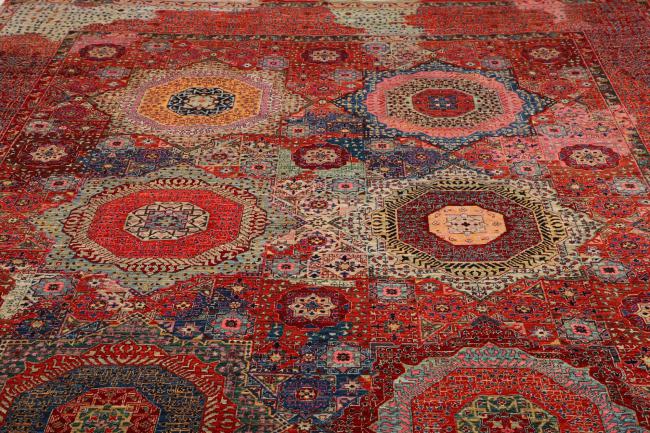 Mamluk - 9