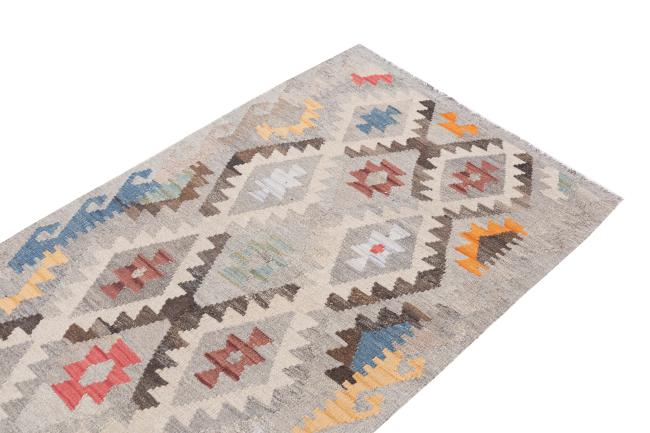 Kilim Afghan Heritage - 2