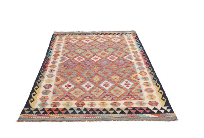 Kilim Afghan - 1