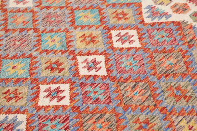 Kilim Afghan - 3