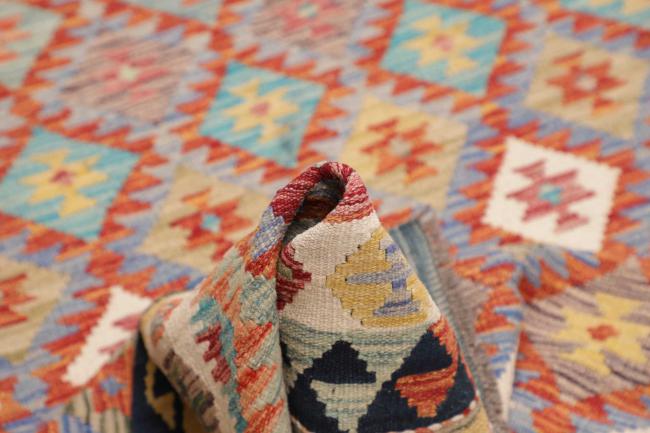 Kilim Afghan - 5