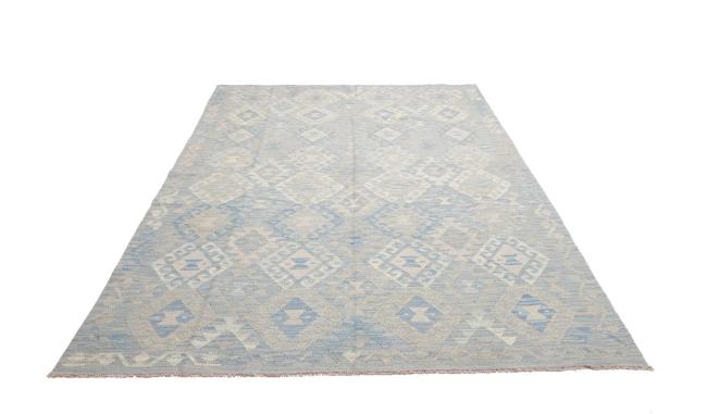 Kilim Afghan - 1