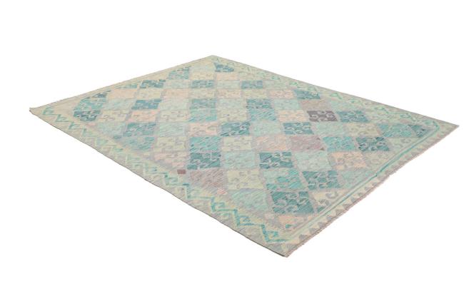 Kelim Afghan - 2