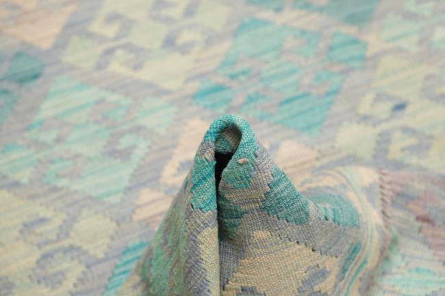 Kelim Afghan - 5