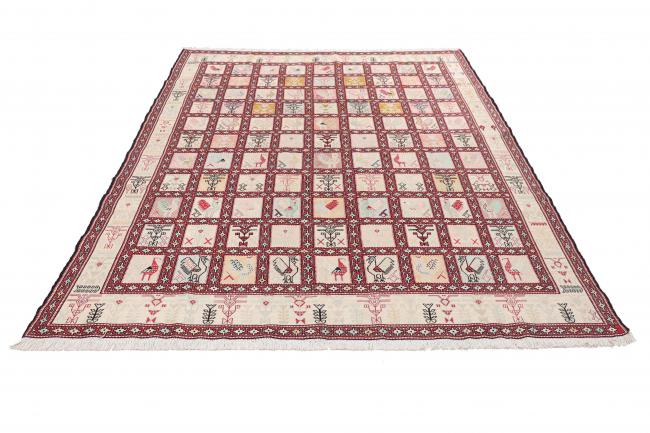 Kilim Ardebil - 1