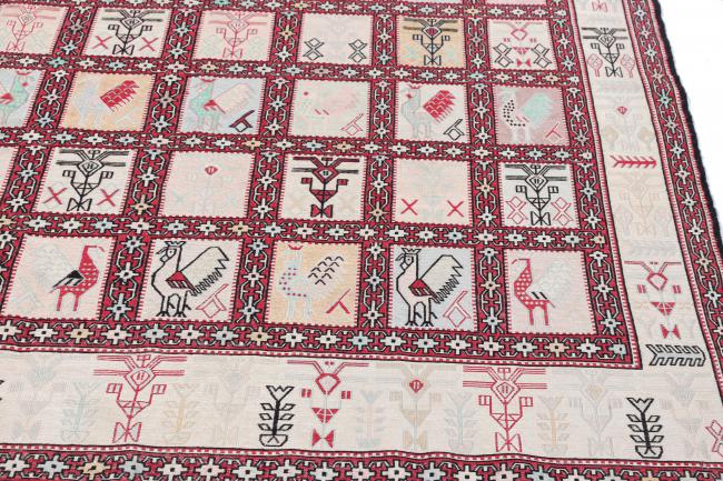 Kilim Ardebil - 4