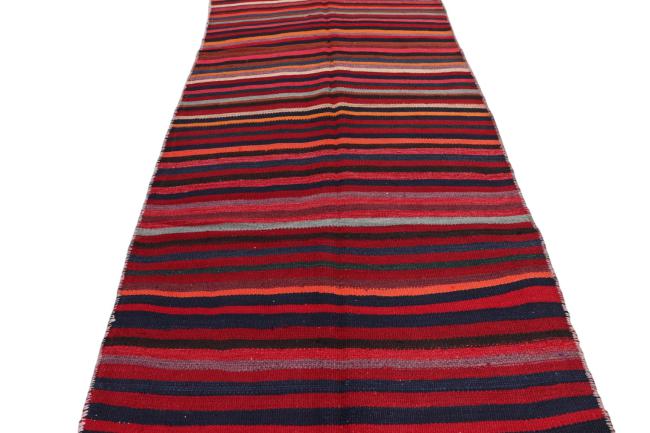 Kilim Fars Antique - 3