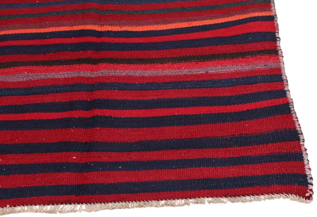 Kilim Fars Antique - 4