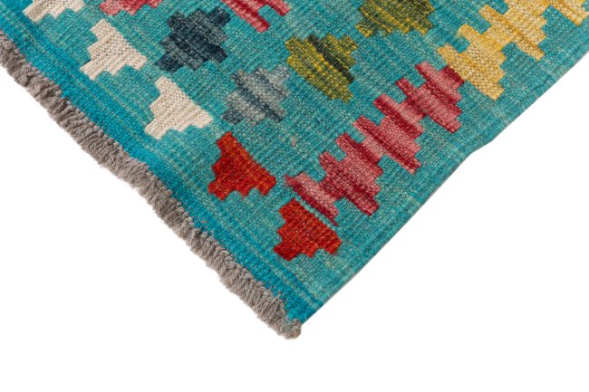 Kilim Afghan - 3