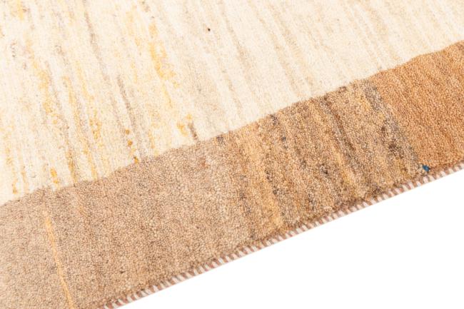 Persa Gabbeh Kashkuli Banafsheh - 4