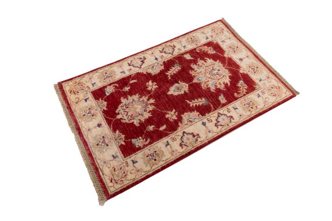 Ziegler Farahan - 1