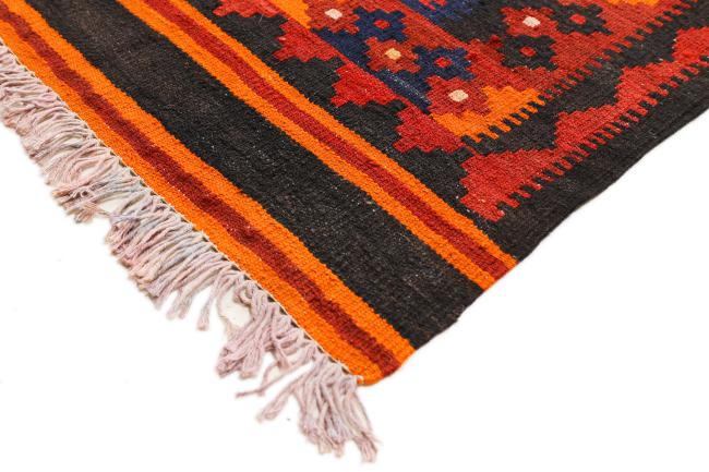 Kilim Afghan Antique - 2