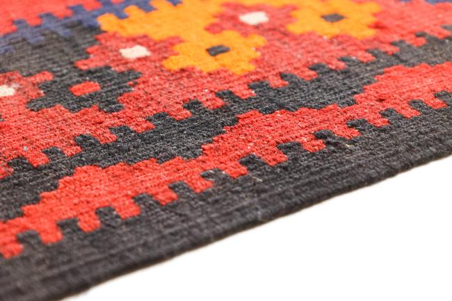 Kilim Afghan Antique - 3